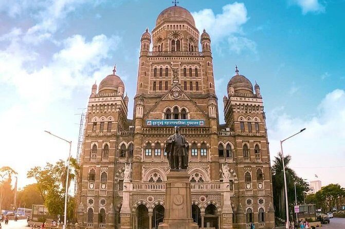 Private Elephanta Tour with Mumbai Sightseeing Including AC vehicle - FAQs