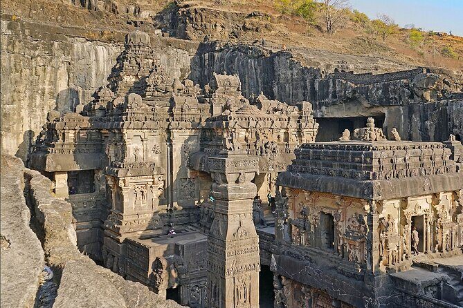 Private Ellora Caves Guided Tour - What Makes This Tour Stand Out?