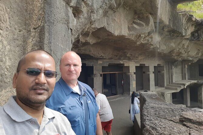 Private Ellora Caves Guided Tour - The Sum Up