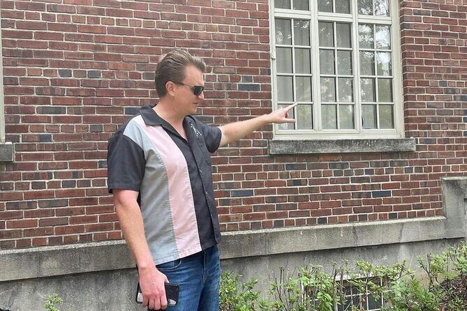 Private Elvis Tour of Memphis No Graceland Tickets Included - Who Will Appreciate This Tour?