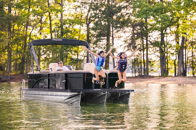 Private Emerald Bay Boat Cruise 2 Hours Lake Tahoe - Discovering the Lake Tahoe Private Boat Cruise Experience