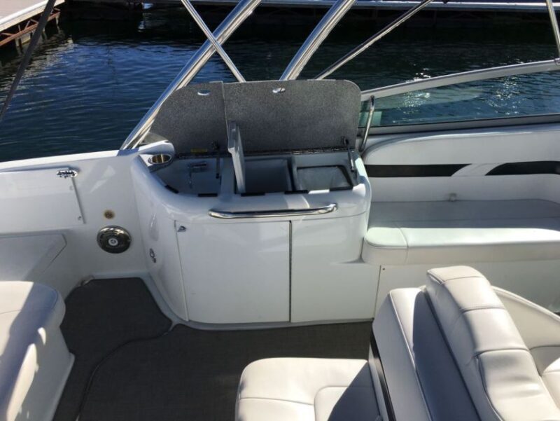 Private Emerald Bay Boat Tours - Authentic Experiences and Genuine Impressions