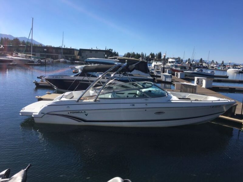 Private Emerald Bay Boat Tours - Who Should Consider This Tour?