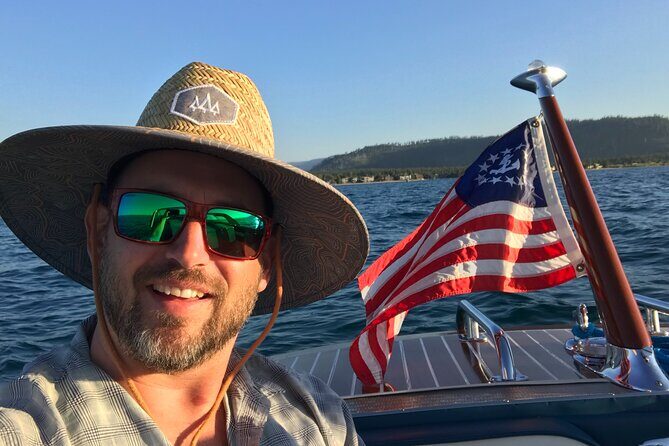 Private Emerald Bay, Lake Tahoe Tour with Captain (2 hours) - Who Will Love This Tour?