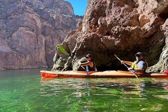 Private Emerald Cave Kayak Tour in Las Vegas - FAQ