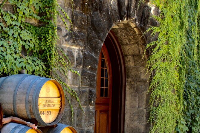 Private Enchanted Napa and Sonoma Wine Tour in SUV from SFO - Frequently Asked Questions