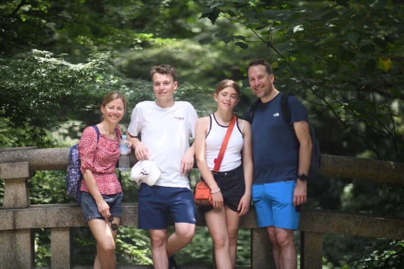 Private English-speaking guide in Tokyo - Detailed Breakdown of the Experience