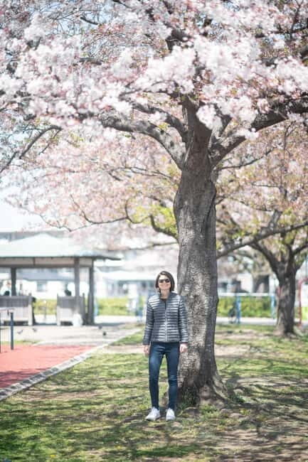 Private English-speaking guide in Tokyo - FAQs