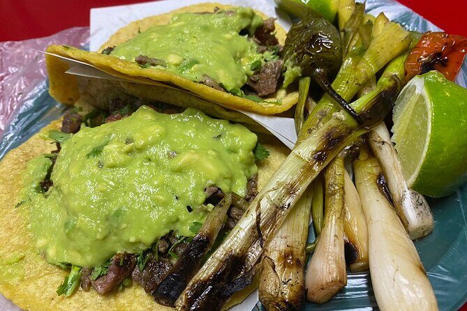 Private Ensenada Tacos and Wine Tour - An Easy Starting Point: Pickup and Transportation