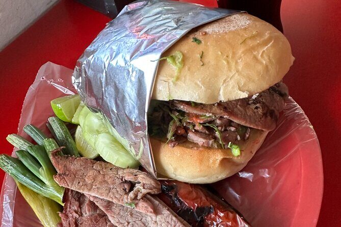 Private Ensenada Tacos and Wine Tour - Second Stop: Ensenada’s Fish Tacos