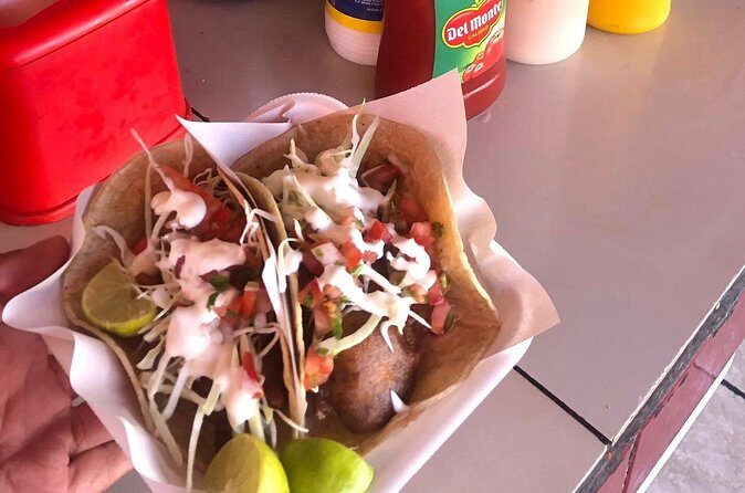 Private Ensenada Tacos and Wine Tour - Authenticity and Value