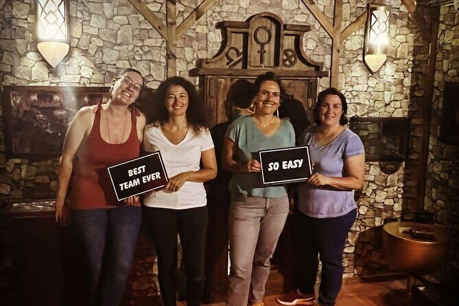 Private Escape Room in Agadir Prison for 1-Hour - The Experience Provider