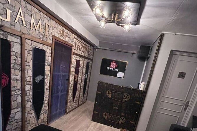 Private Escape Room in Agadir Prison for 1-Hour - Final Thoughts