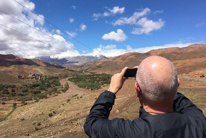 Private Escape To The Atlas Mountains: A unique cultural day out of Marrakech - FAQs