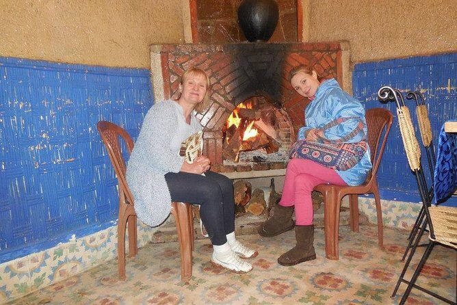 Private Escape To The Atlas Mountains: A unique cultural day out of Marrakech - Final Thoughts