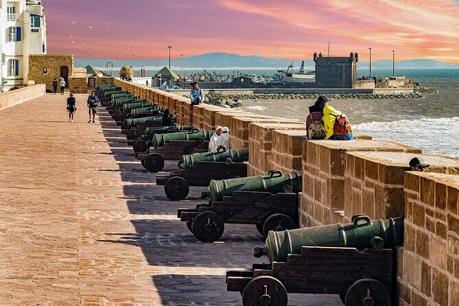 Private Essaouira day trip from Marrakech - FAQ