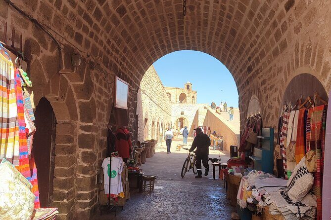 Private Essaouira Day Trip From Marrakech - The Trip Breakdown: What to Expect