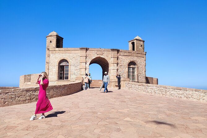 Private Essaouira Day Trip From Marrakech - Who Will Love This Tour?