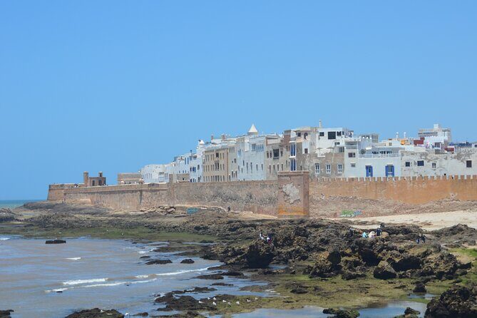 Private Essaouira Luxury day trip - What Makes This Tour Stand Out?