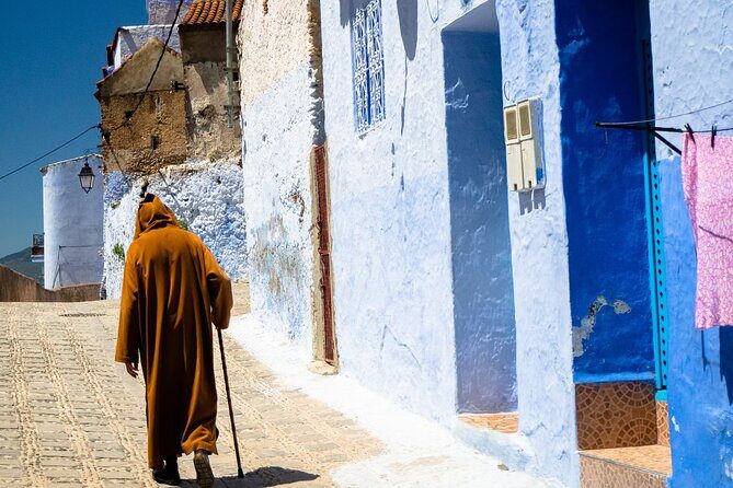 Private Essaouira Luxury day trip - Who Should Consider This Tour?