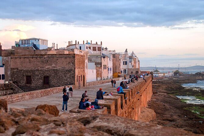 Private Essaouira Luxury day trip - Final Thoughts