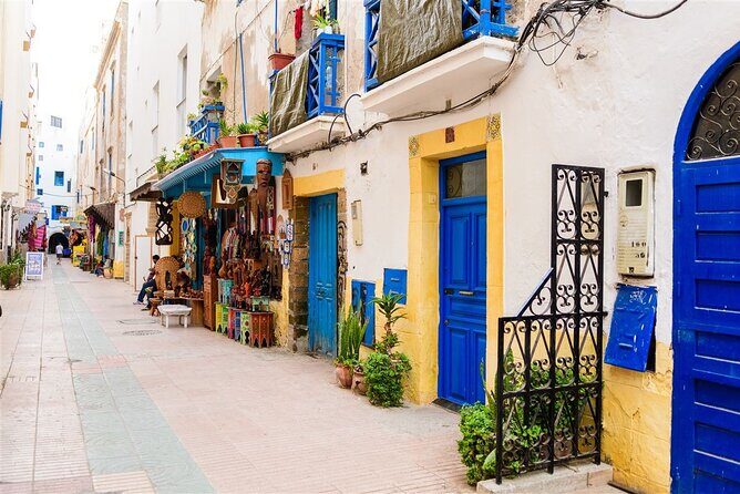 Private Essaouira Luxury day trip - FAQ