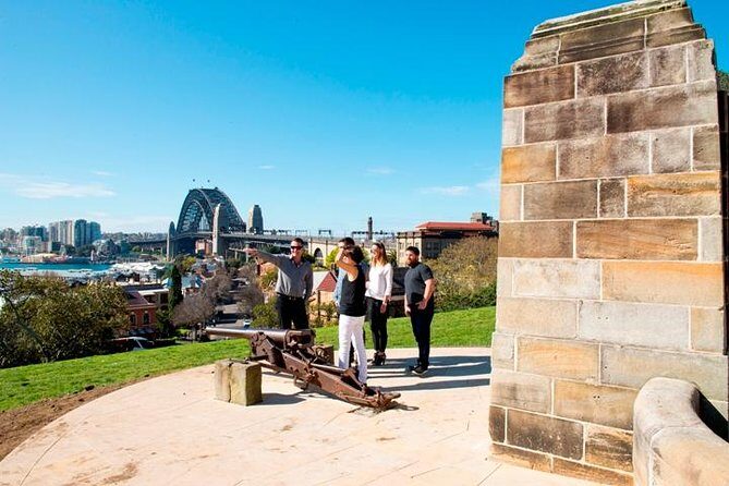 Private Essential Sydney Tour Including Lunch at the Cruising Yacht Club of Australia - A Closer Look at the Itinerary