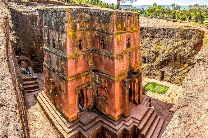 Private Ethiopian Combined Tours 15 Days - Key Points