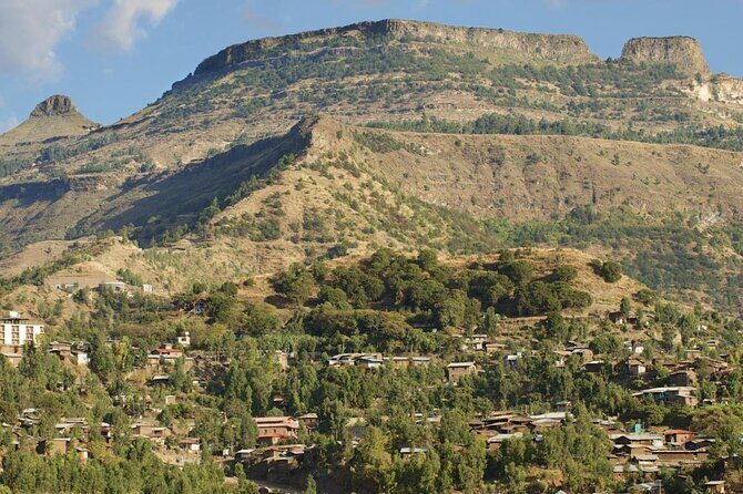 Private Ethiopian Combined Tours 15 Days - The Sum Up: Is This Tour Right for You?