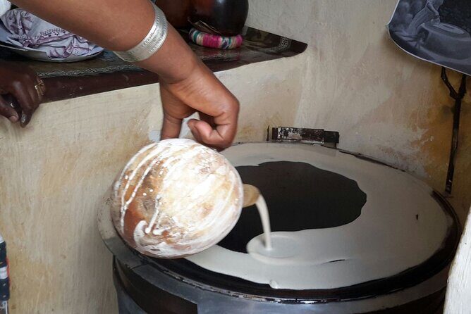 Private Ethiopian Home Cooking Class in Addis Ababa with Transfer - Key Points