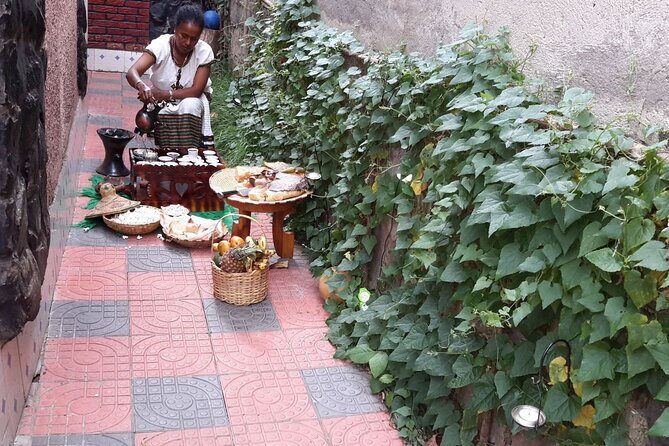 Private Ethiopian Home Cooking Class in Addis Ababa with Transfer - A Genuine Taste of Ethiopian Home Cooking