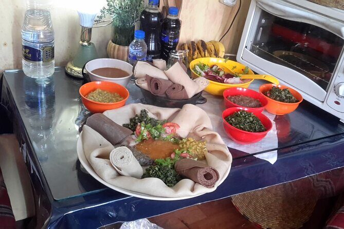 Private Ethiopian Home Cooking Class in Addis Ababa with Transfer - Practical Details and Value