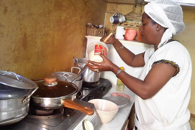 Private Ethiopian Home Cooking Class in Addis Ababa with Transfer - The Sum Up