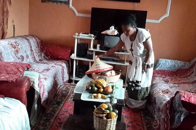 Private Ethiopian Home Cooking Class in Addis Ababa with Transfer - Frequently Asked Questions