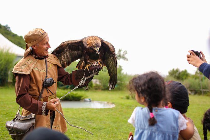 Private ethnic tour in Almaty (including lunch) - An In-Depth Look at the Tour Experience