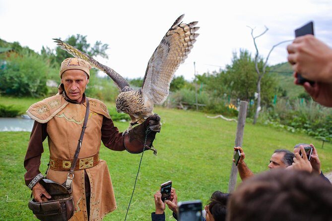 Private ethnic tour in Almaty (including lunch) - Who Will Love This Tour?