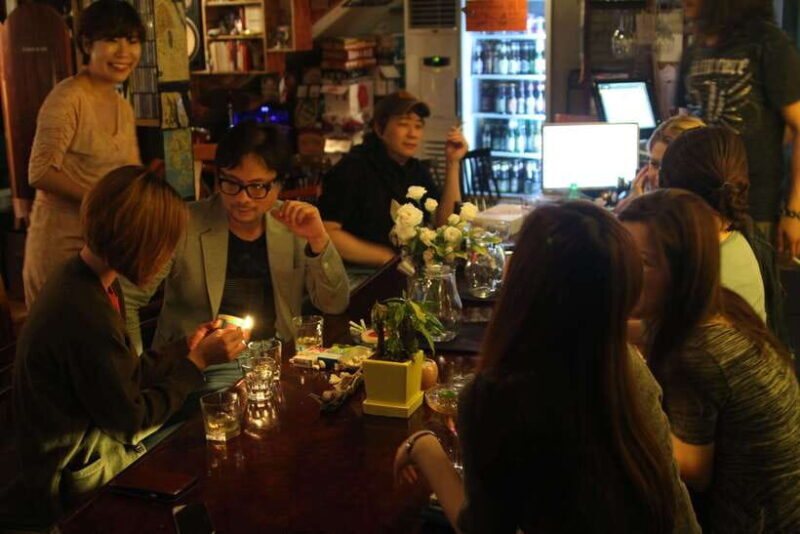 Private evening at leisure in Seoul with an English-speaking guide - Key Points
