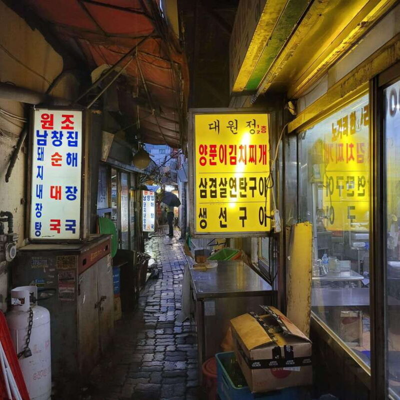 Private evening at leisure in Seoul with an English-speaking guide - Who Would Love This Tour?