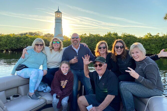 Private Evening Boat Tour Fort Lauderdale for 12 People - An In-Depth Look at the Experience