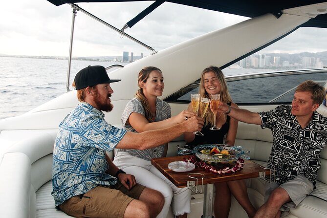 Private Evening Cruise - Is It Worth the Price?