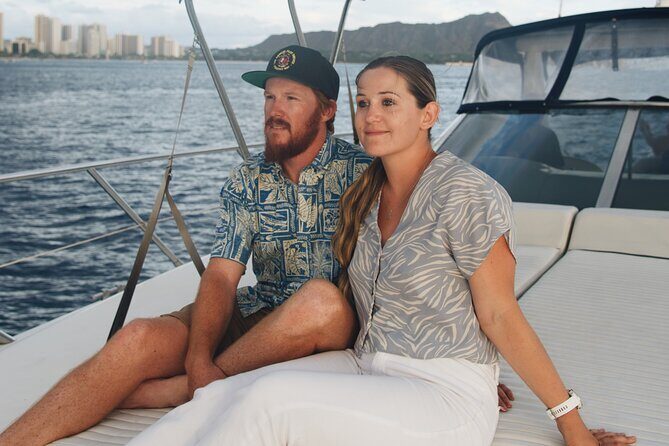Private Evening Cruise - Who Should Book This Experience?