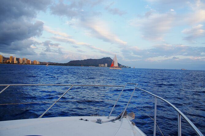 Private Evening Cruise - FAQ