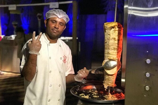 Private Evening Desert Safari Dubai with Hot BBQ Dinner - FAQ