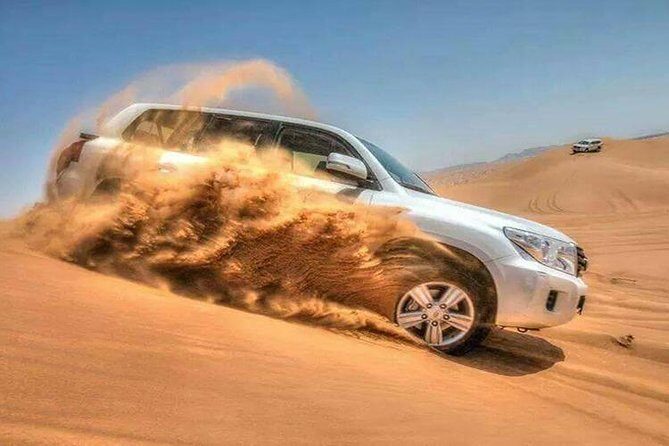 Private Evening Desert safari with BBQ Dinner & Entertainment - Final Thoughts: Is It Worth It?