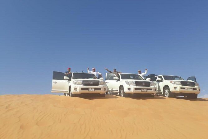 Private - Evening Desert Safari with Camel Ride, BBQ Dinner and Belly Dacne - An In-Depth Look at the Experience