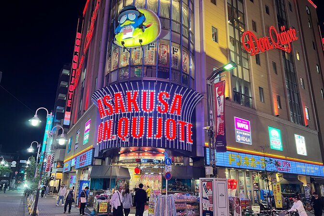 Private Evening Ghost Tour in Shitamachi Tokyo - FAQ