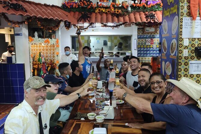 Private Evening Taco and Beer Tour with Transportation Included - The Tour at a Glance