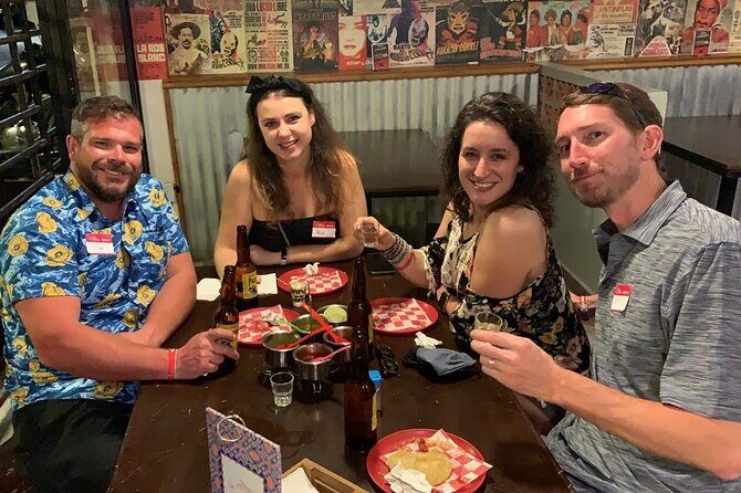 Private Evening Taco and Beer Tour with Transportation Included - FAQ