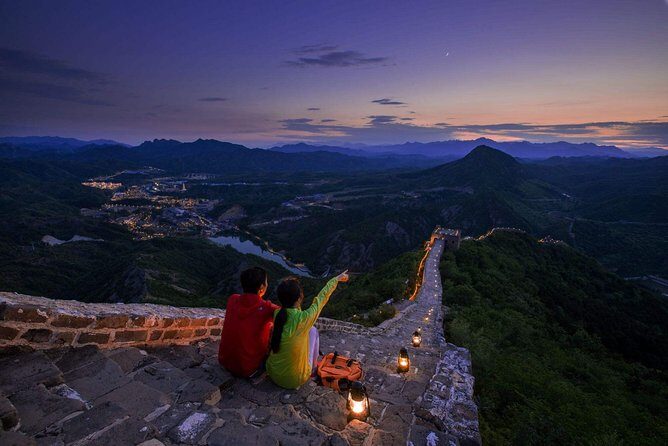 Private Evening Tour to Simatai Great Wall and Gubei Water Town - Final Thoughts: Who Should Book This Tour?