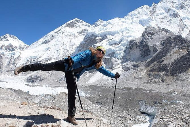 Private Everest Flight By Shree Airlines with Free Transfers - What the Reviews Say